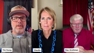Shutdown Special LIVE w/ 19 members of Congress! Powered by @Kalshi