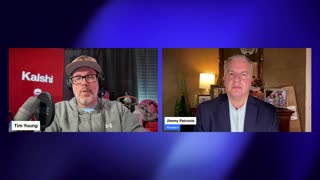 Shutdown Special LIVE w/ 19 members of Congress! Powered by @Kalshi