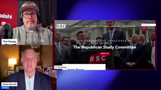 Shutdown Special LIVE w/ 19 members of Congress! Powered by @Kalshi