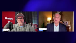 Shutdown Special LIVE w/ 19 members of Congress! Powered by @Kalshi