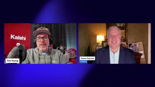 Shutdown Special LIVE w/ 19 members of Congress! Powered by @Kalshi