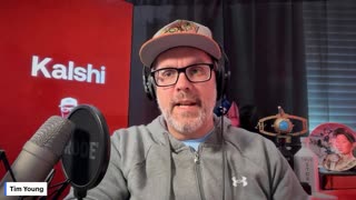 Shutdown Special LIVE w/ 19 members of Congress! Powered by @Kalshi