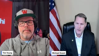 Shutdown Special LIVE w/ 19 members of Congress! Powered by @Kalshi
