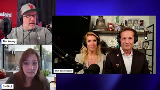 Shutdown Special LIVE w/ 19 members of Congress! Powered by @Kalshi