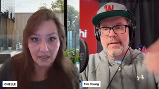 Shutdown Special LIVE w/ 19 members of Congress! Powered by @Kalshi