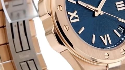 CHOPARD ALPINE EAGLE WATCH