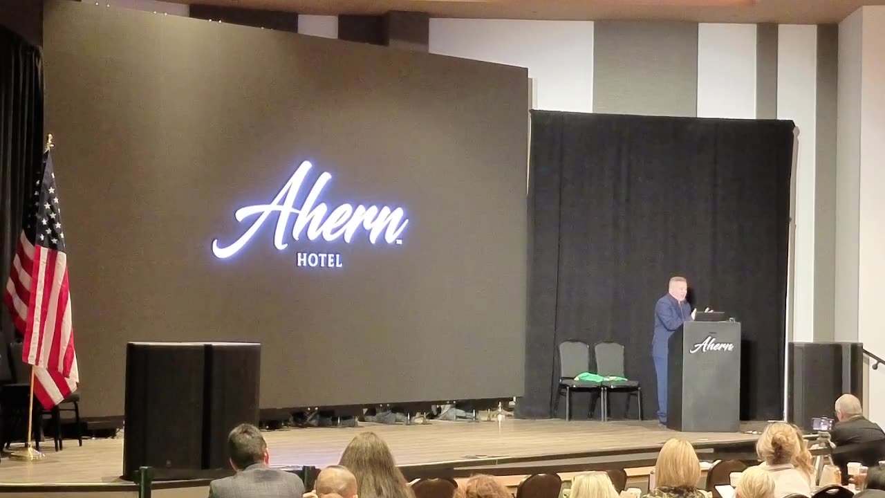 Fraud Fighter Summit
