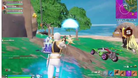 Fortnite team work make the dream work #fortnite #goa #goan #steamdeck #goangamer #konkani