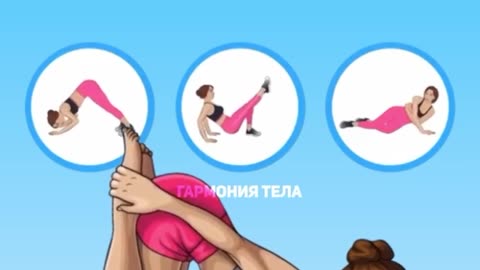 Did you know that morning exercise is a cure for 89 diseases?