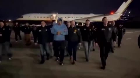 US eases sanctions after Venezuela passes oil law reforms