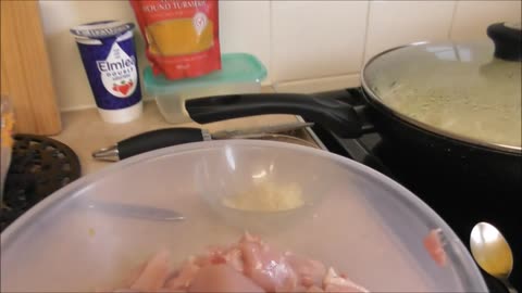 🥗 Już niemuszę jeść surowego mięsa - dziś gotuję ala bigos 🥗 - 29.10.2025