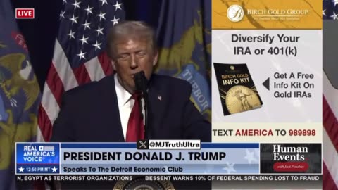 We have Frozen ALL payments to Illegal immigrants