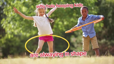 WHY HOLA HOOPER KIDS ARE IN SHAPE #meme #funny #memes #funnyvideo #comedy