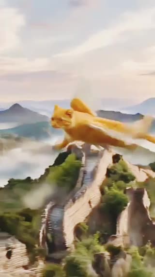 Most beautiful video for cats