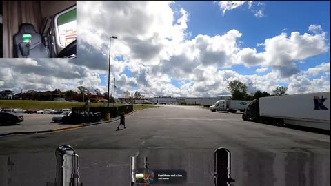 TAKE A RIDE IN THIS LONG NOSE LIMO