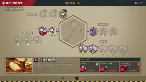 Finally playing Grounded 2 Baby!!!!! Part 1 Twitch VOD