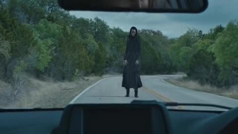 New English Horror Movie Teaser (2025) – Terrifying First Look