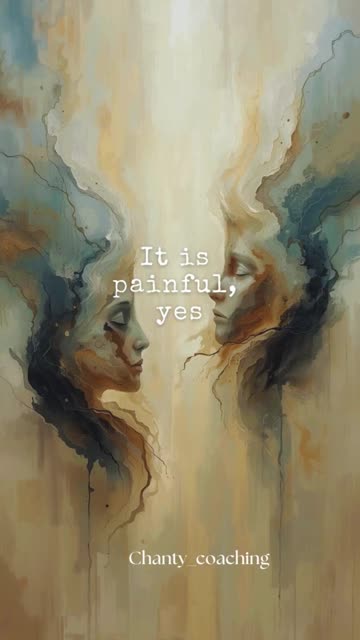 The Death of the Old Self 2/2