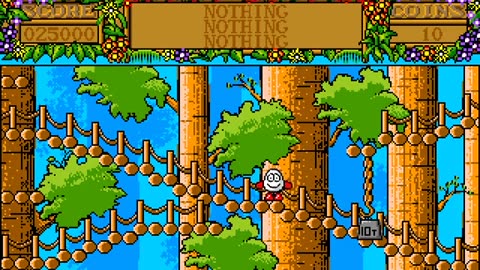Amiga 500 Longplay 183 Treasure Island Dizzy