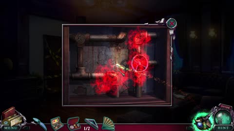 Edge of Reality - Lethal Predictions Bonus Chapter