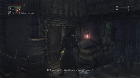 Bloodborne PARTE =_26