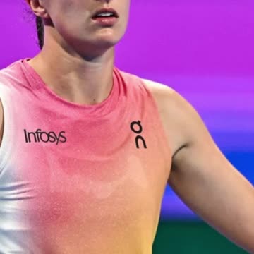 Światek DESTROYS Yastremska, Shoulder Injury Can't Save Her! Funny Sarcastic News