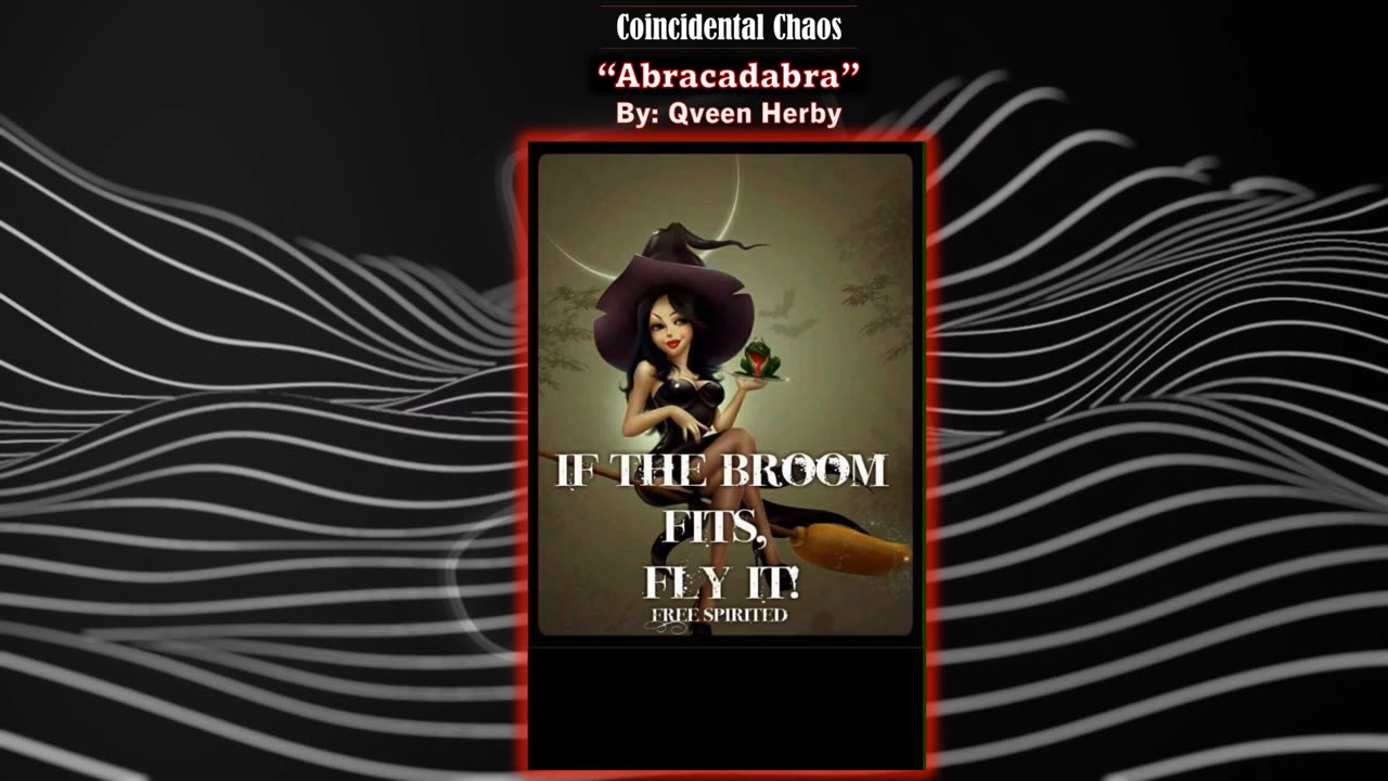 Musical Memes Season 2 Ep4 "Abracadabra" by Qveen Herby