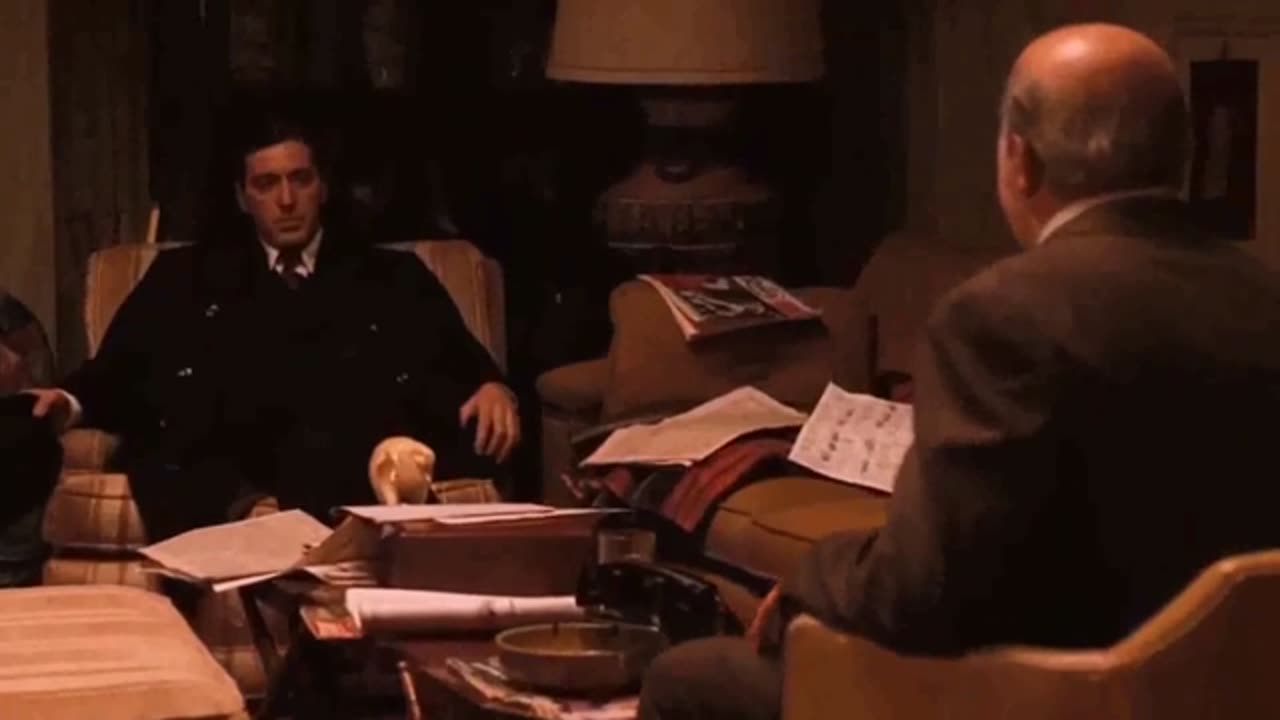 How "Don Trumpeone" Won by "Keeping His Enemies Close"