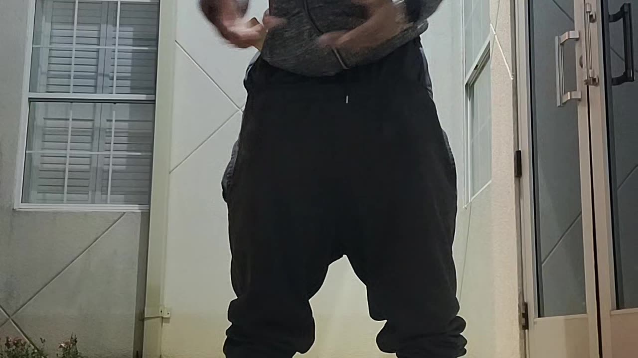 EXPEDITIOUSLY💪🏾🔵