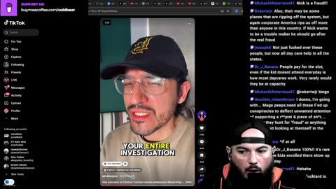 New Year Same Conspiracies 01/01/2026