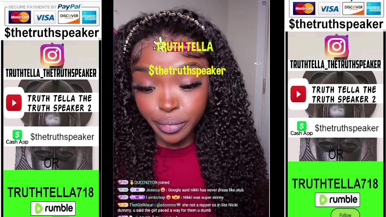 LIYAH THE DOLL 3RD SHIFT SOLO PT. 2