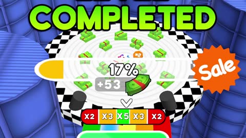 Stack Path Challenge | Fast Fun and Relaxing