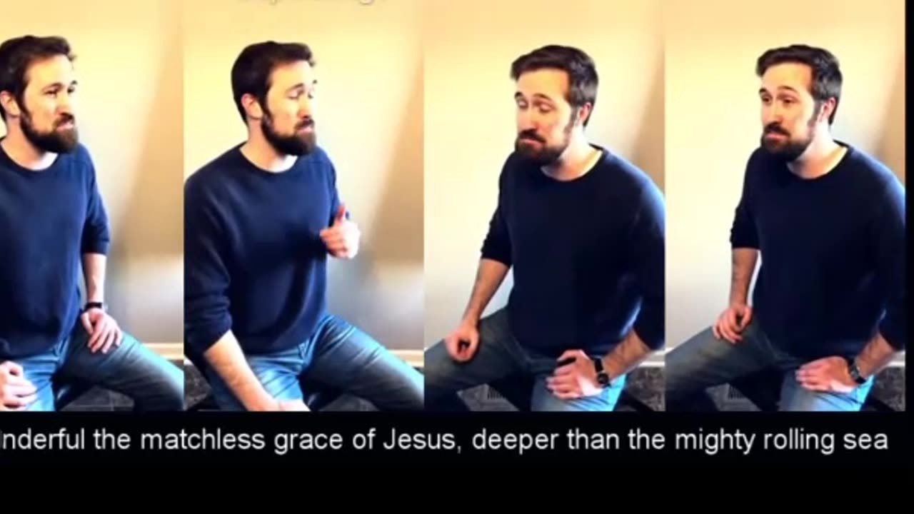 2025-11-29 A Common Lawyer Comments with Brent Allan Winters_1Peter3 19-20