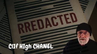 🕵️‍♂️ The Files Were Redacted | Clif High Exposes Hidden Truths 🔥