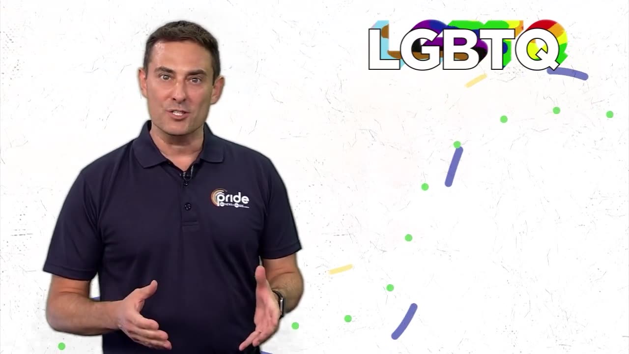 Cosa significano LGBTQ e LGBTQIA+? DOCUMENTARIO Lesbiche,Gay,Bisex,Trangender,Queer,Intersex,Asessuali e more(oltre)...in una parola sola SODOMIA racchiude tutte le categorie dei SODOMITI