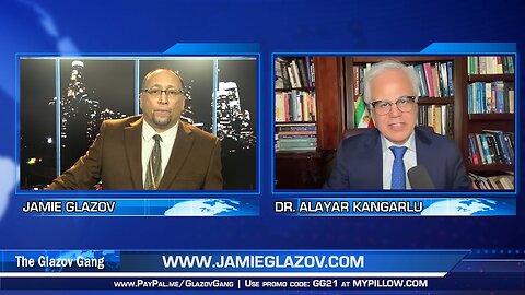 When Iran's Murderous Mullahs Meet Justice.