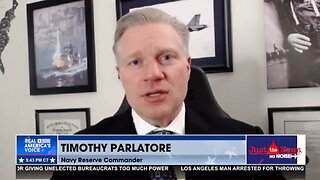 Timothy Parlatore: IG report ‘totally exonerates’ Pete Hegseth, no classified info in Signal chat