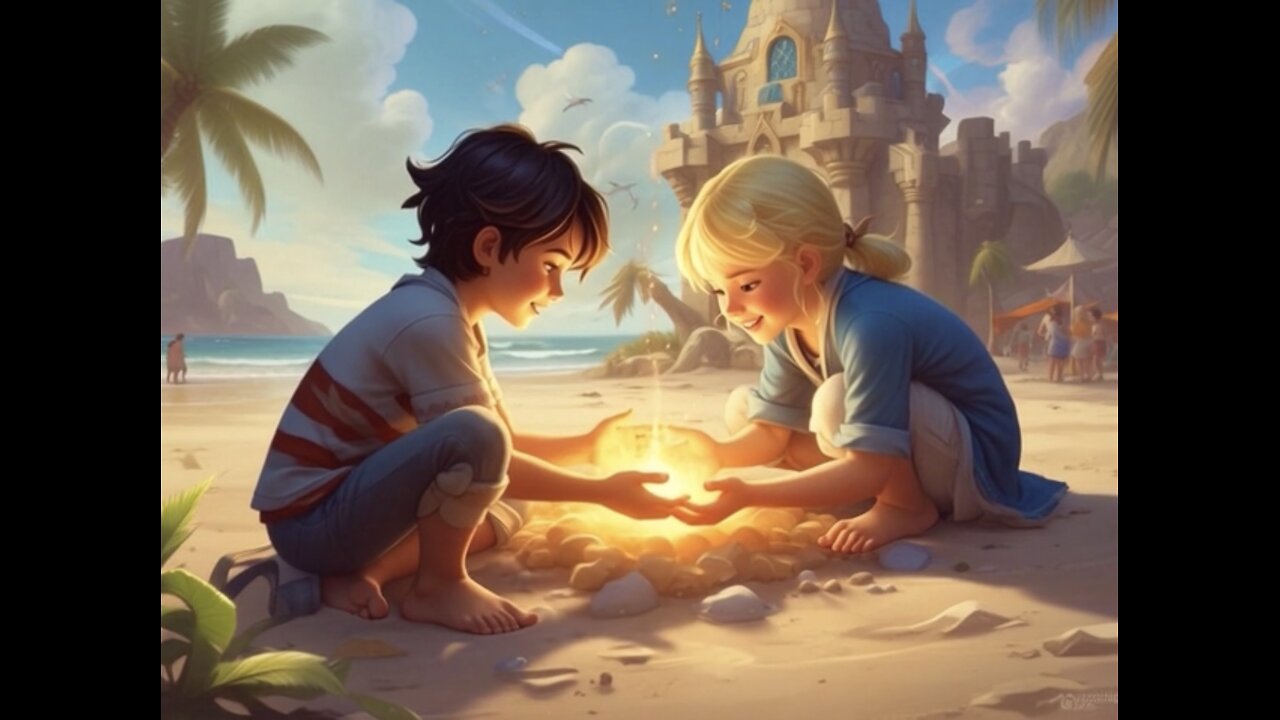 CREATING WHAT WE WANT