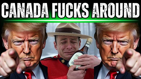 Bomb Canada!