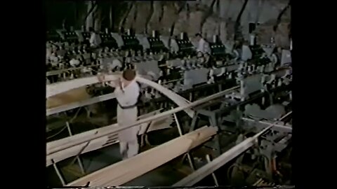 Prospect For Plastics 1962