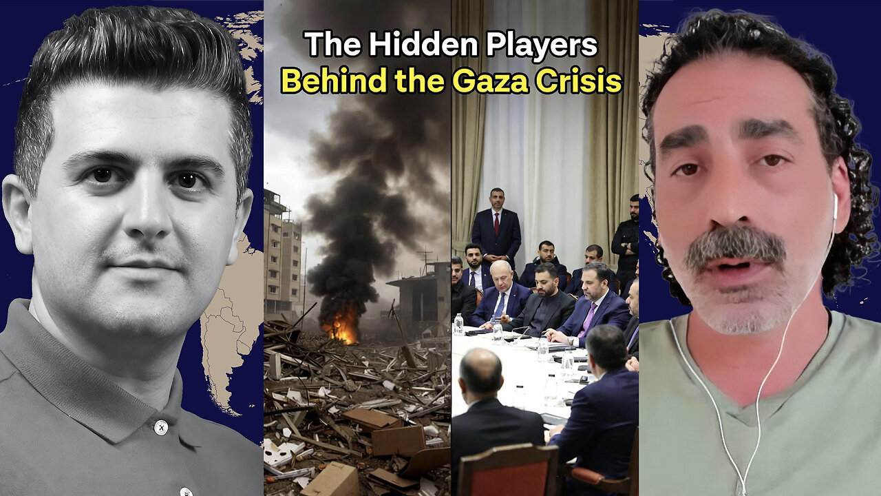 Laith Marouf: Hezbollah’s Resistance Reaches “Bulletproof” Level