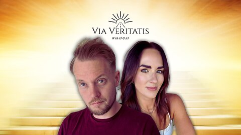 Via Veritatis - Livestream - EP 1