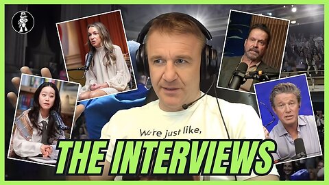 Ep842 - Karen Read on @rottenmangopod | Alan Jackson on @HotMicswithBillyBush |