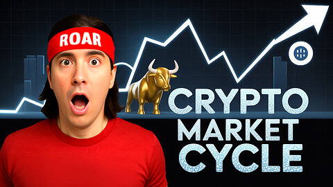 The Crypto Cycle Has MORPHED — And No One’s Ready for What’s Coming