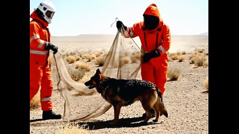 Jungle life - 4 Episode