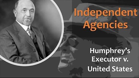 Humphreys Doctrine