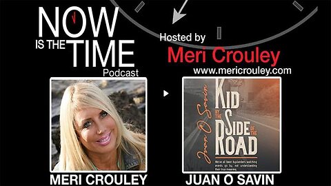 JUAN O. SAVIN on TINA PETERS, BONGINO, TRUMP & MILITARY! HOLD THE LINE!