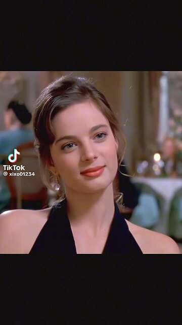Happy 56th Birthday Gabrielle Anwar