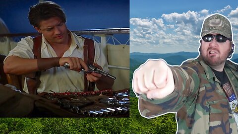 The Expedition (The Mummy) - Reaction! (BBT)