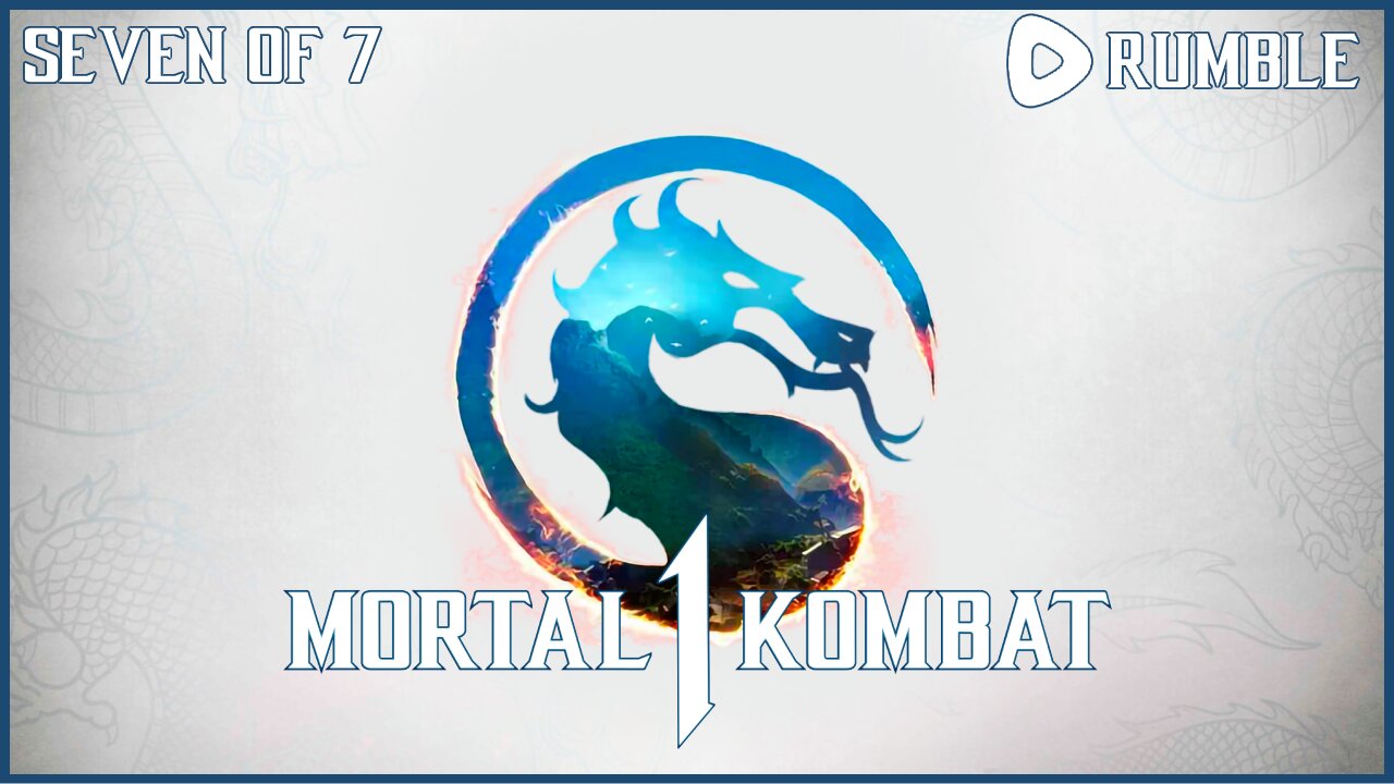 Mortal Kombat 1 (PC)